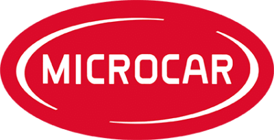 Voitures sans permis Microcar